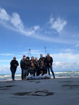 Coloma- Hagar Township