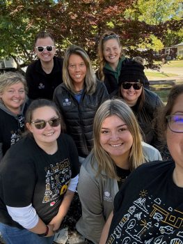 Coloma - Hagar Township