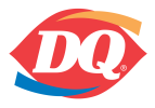 dairy queen logo