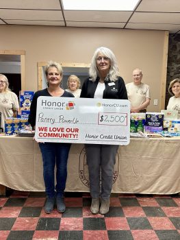 Dowagiac - Bread of Life Catholic Charities