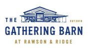 gathering barn logo