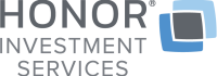 honor investment services logo