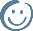 Honor Wave Smiley 1 honor credit union smiley icon