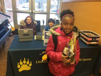 honor credit union student credit union