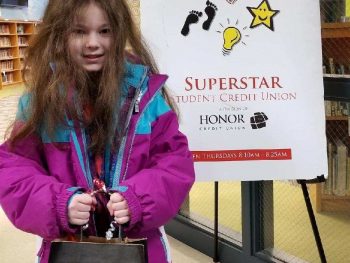 honor credit union student credit union