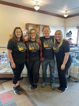 Jenison - Love Your Neighbor