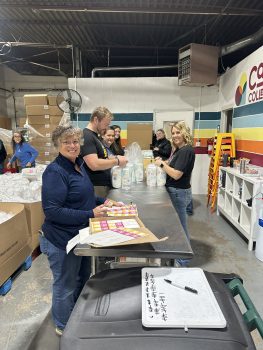 Kalamazoo - Care Collective