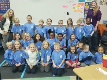 honor credit union teacher awards 2018