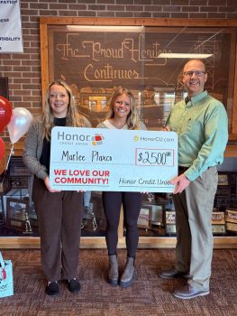 Marlee Plaxco Negaunee High School