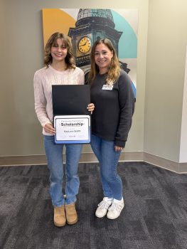 KayLynn Smith – Mattawan High School