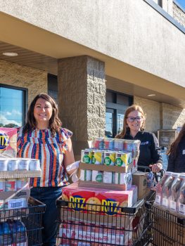 Negaunee- St. Vincent De Paul Thrift Store