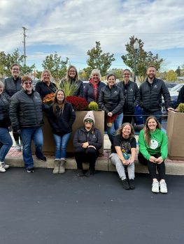 Operations Team - West Michigan Cancer Center