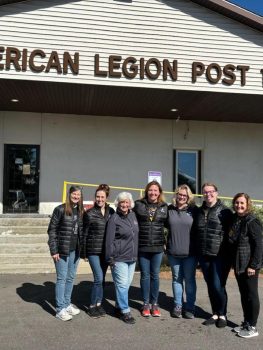 Real Estate Team - American Legion