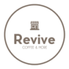 revive coffee logo