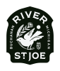 River St Joe logo river saint joe logo