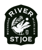 River St Joe logo river saint joe logo