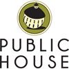 Round-Barn-Public-House round barn public house logo