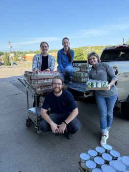 Marquette- Salvation Army