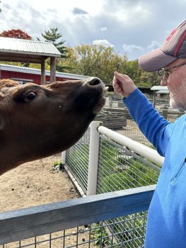 South Bend - Potawatomi Zoo