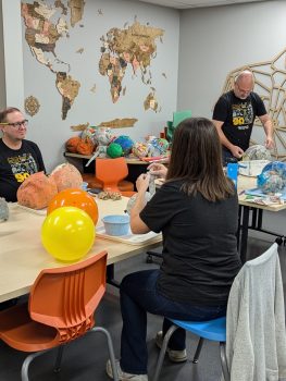 South Bend - Potawatomi Zoo