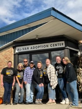 South Haven - Al Van Humane Society