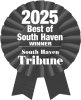 2025 Best Bank or Credit Union