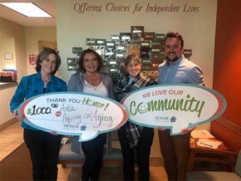 St. Joseph Area Agency on Aging