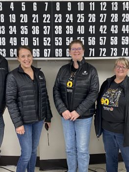 UP - Michigan Veteran Homes DJ Jacobetti