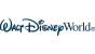 disney world logo
