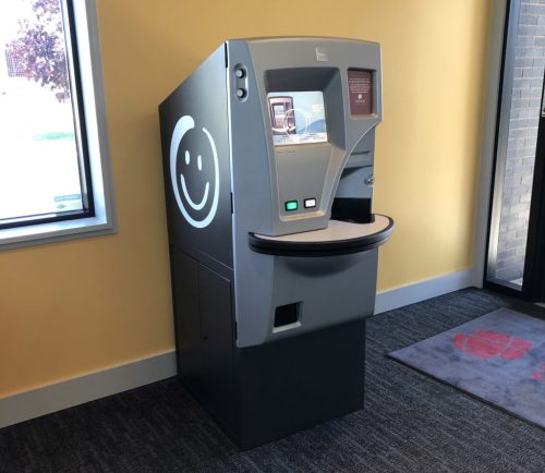 coin counter machine coin counter machine