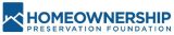 homeownership preservation foundation homeownership preservation foundation logo