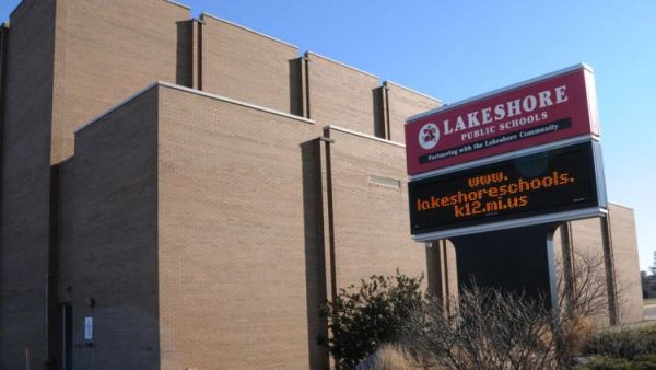 lakeshore high school lakeshore high school