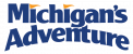 michigan's adventure logo