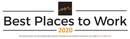 Click to learn why Honor Credit Union was named one of the best places to work in Southwest Michigan by Moody On The Market honor credit union named one of the best places to work in southwest michigan by moody on the market