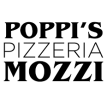 poppi’s pizzeria logo poppi's pizzeria logo